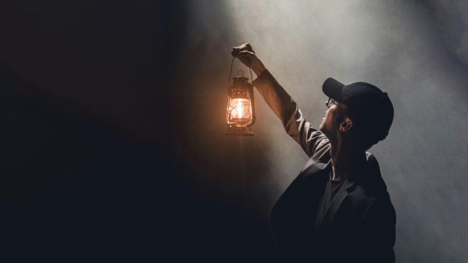 What Will You Become?