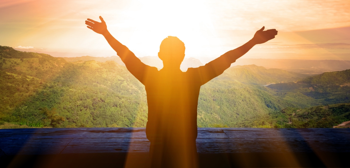 God Was Faithful Even When You Were Not