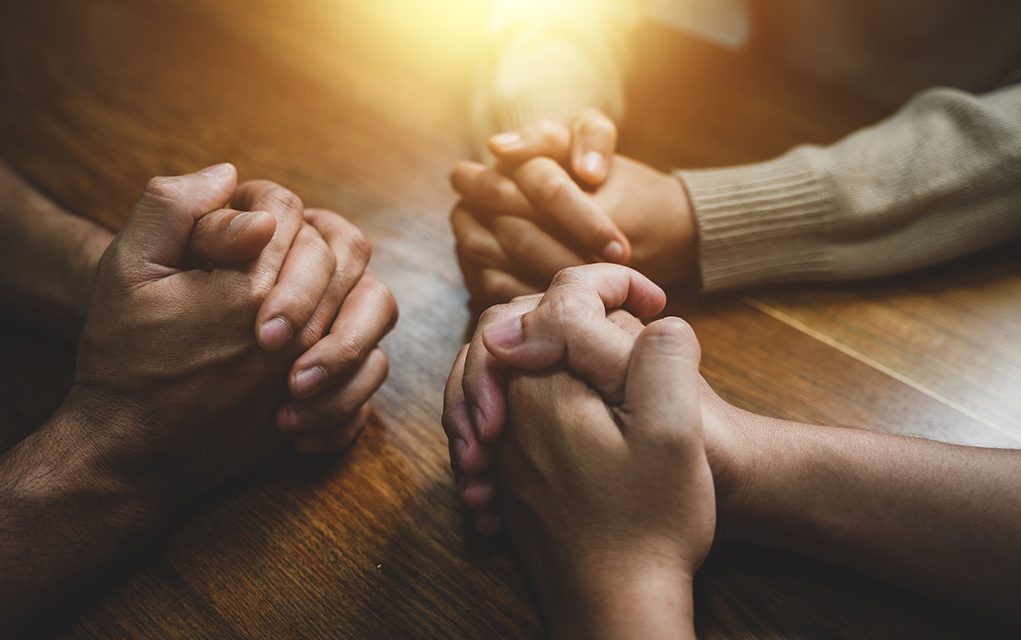 Hymns for Prayer Meetings