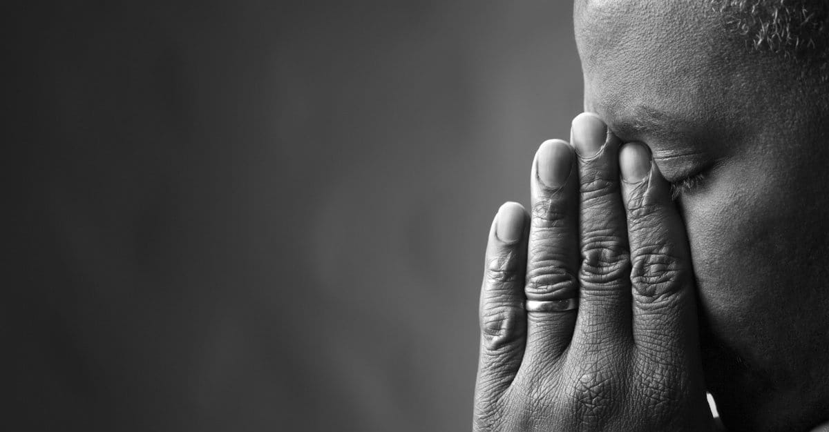 Why Does God Allow Suffering?