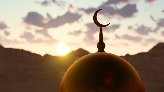 What the Bible Teaches About Islam
