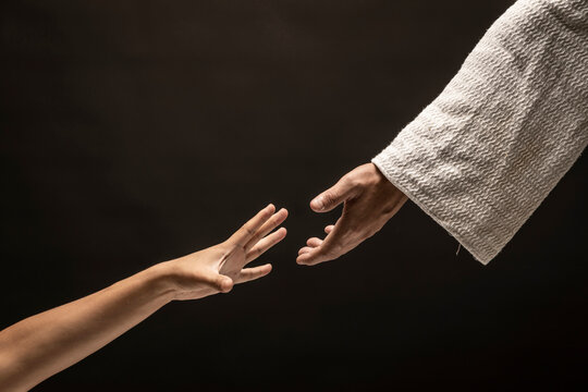 The Story Behind the Hymn “What a Friend We Have in Jesus”