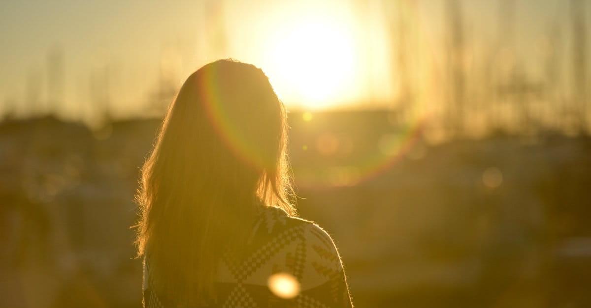 How Can I Hear God’s Voice Clearly?