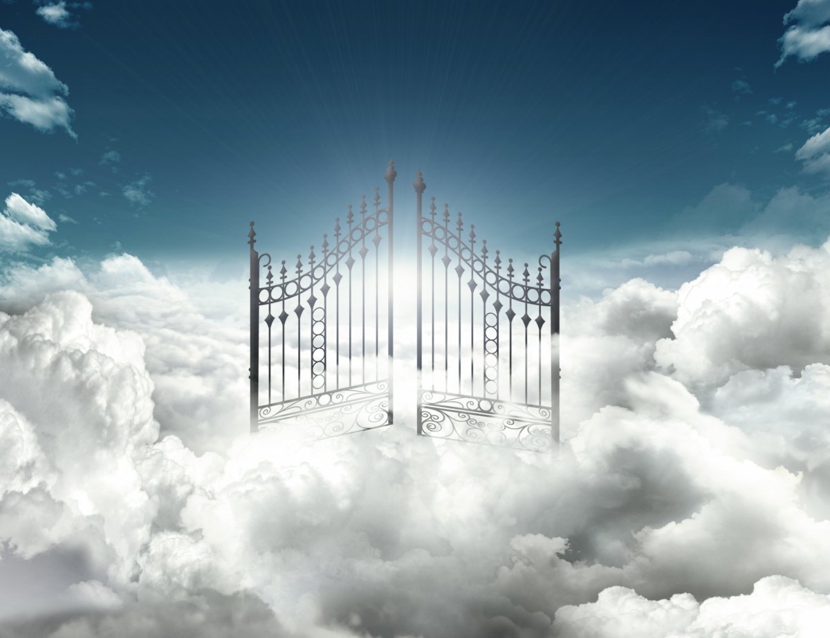 The True Gospel: The Bible Way to Heaven
