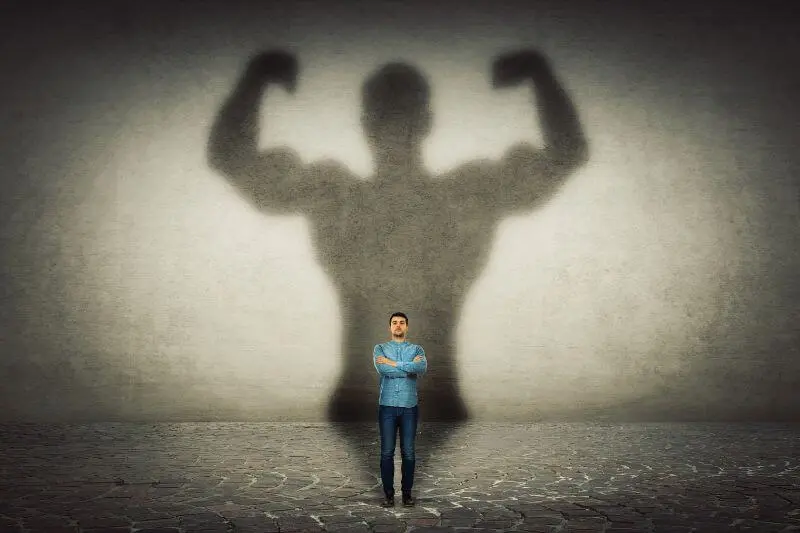 How Do I Strengthen My Faith When I Am Weak?