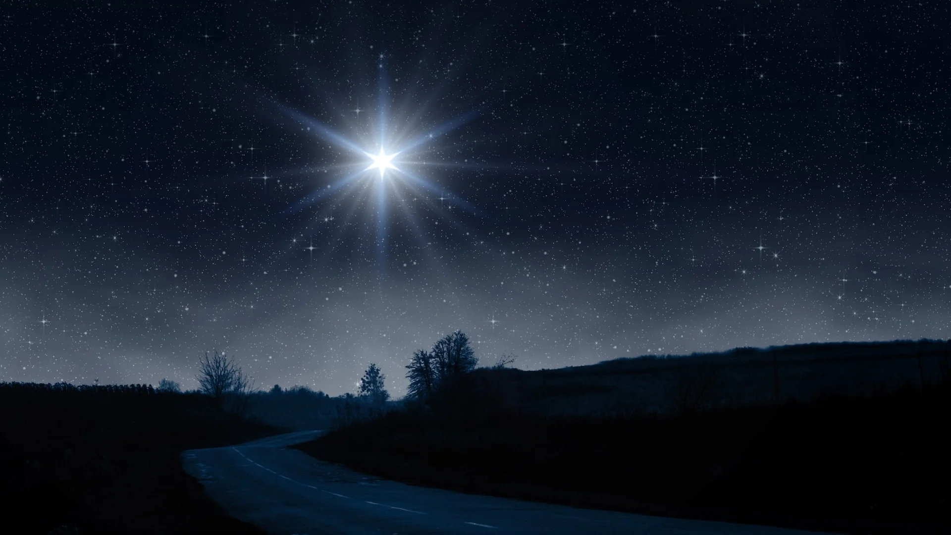 How the Stars Pointed the Magi to the Birth of Jesus