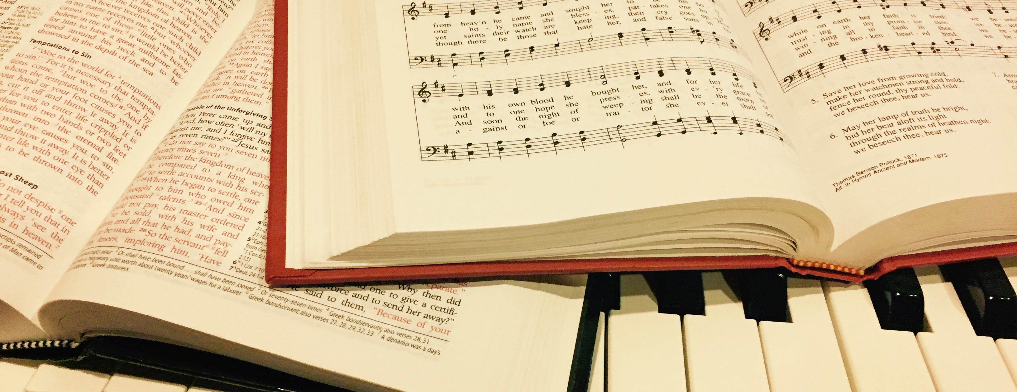 Top 83 Greatest Gospel Hymns of All Time