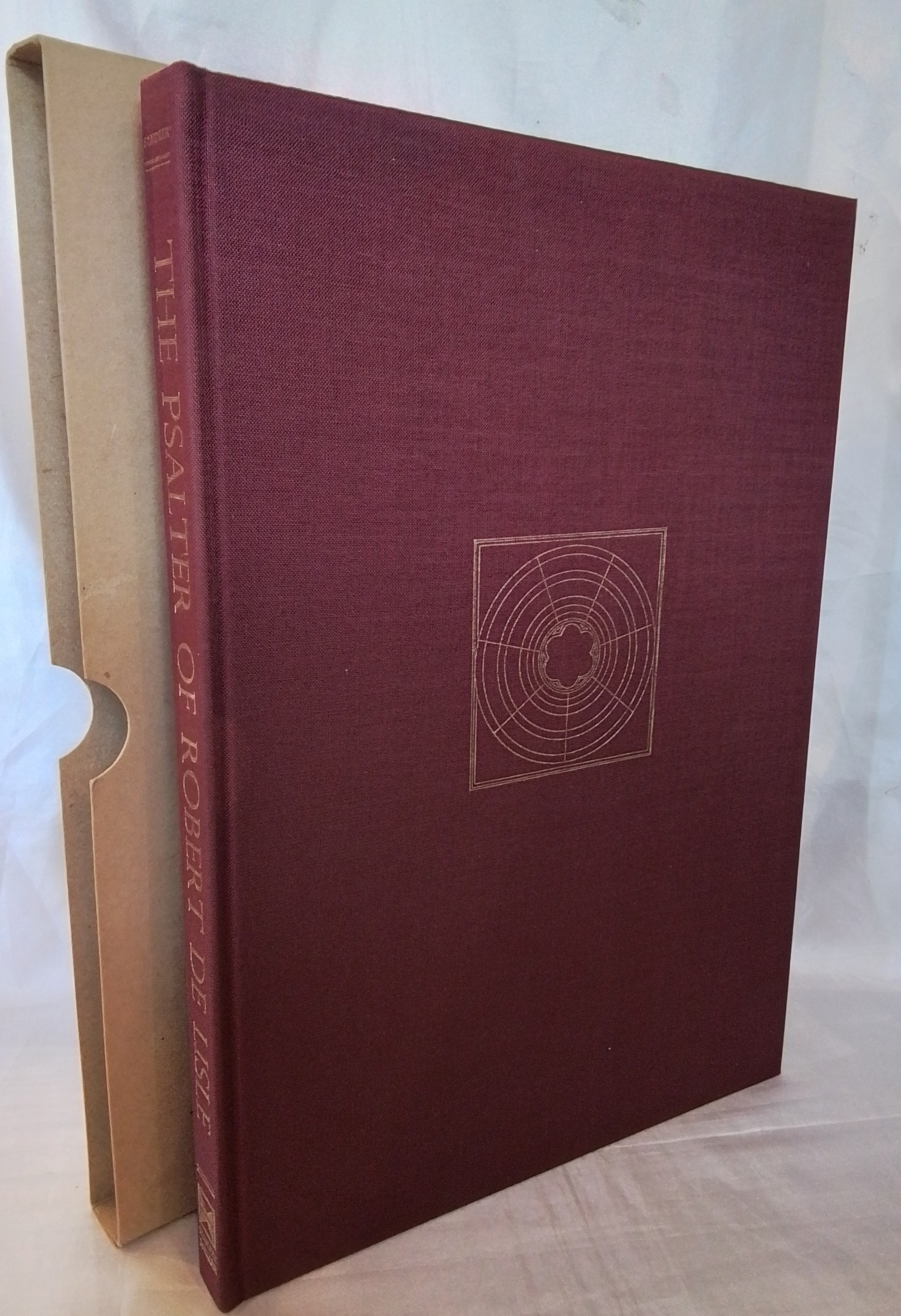 The British Psalter: A Forgotten Treasure of English-Speaking Worship