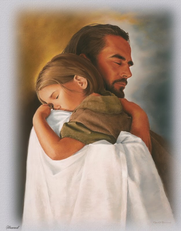 The Redemptive Origins of Jesus Loves Even Me