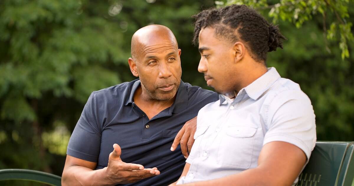 What Happens When You Start Mentoring New Believers