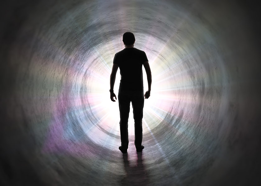 What Happens After Death?