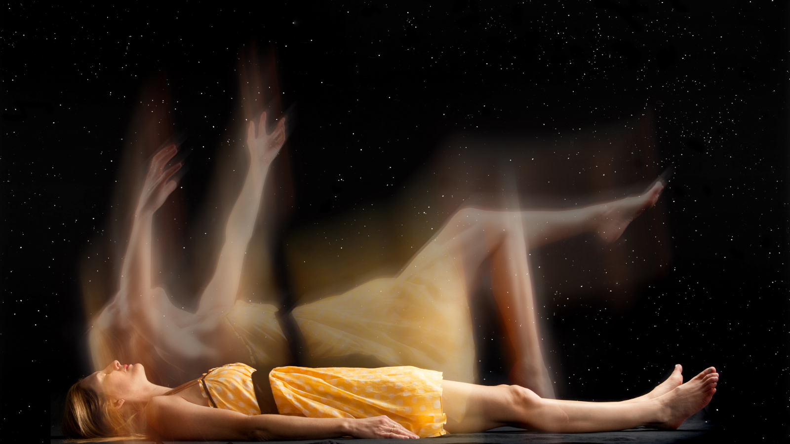 The Truth About the After Life