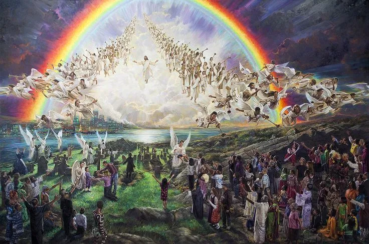 When Is Jesus’ Second Coming?