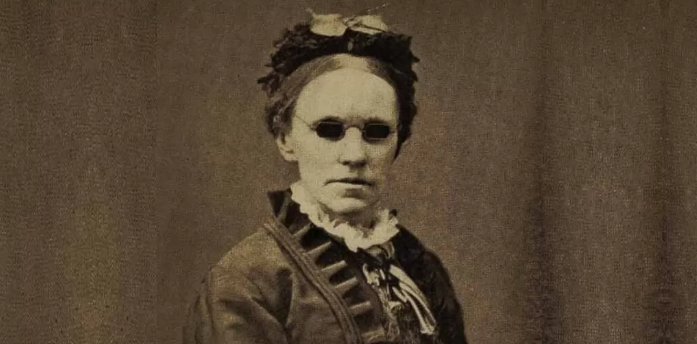 The Story of Fanny Crosby