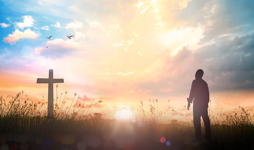 How to Answer an Atheist About the Existence of God