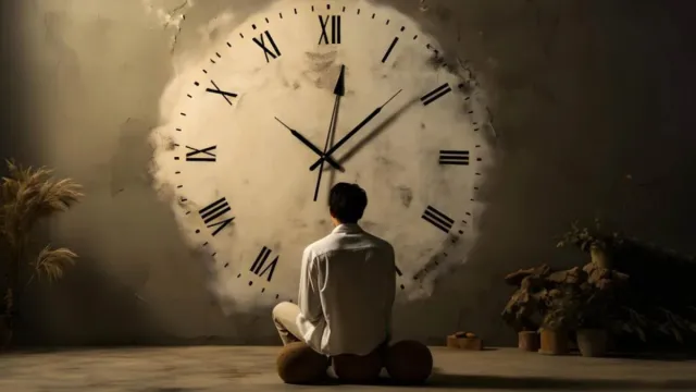 How to Be More Patient?