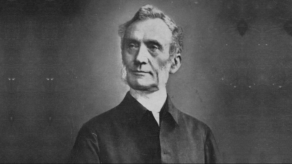 Who Was George Müller?