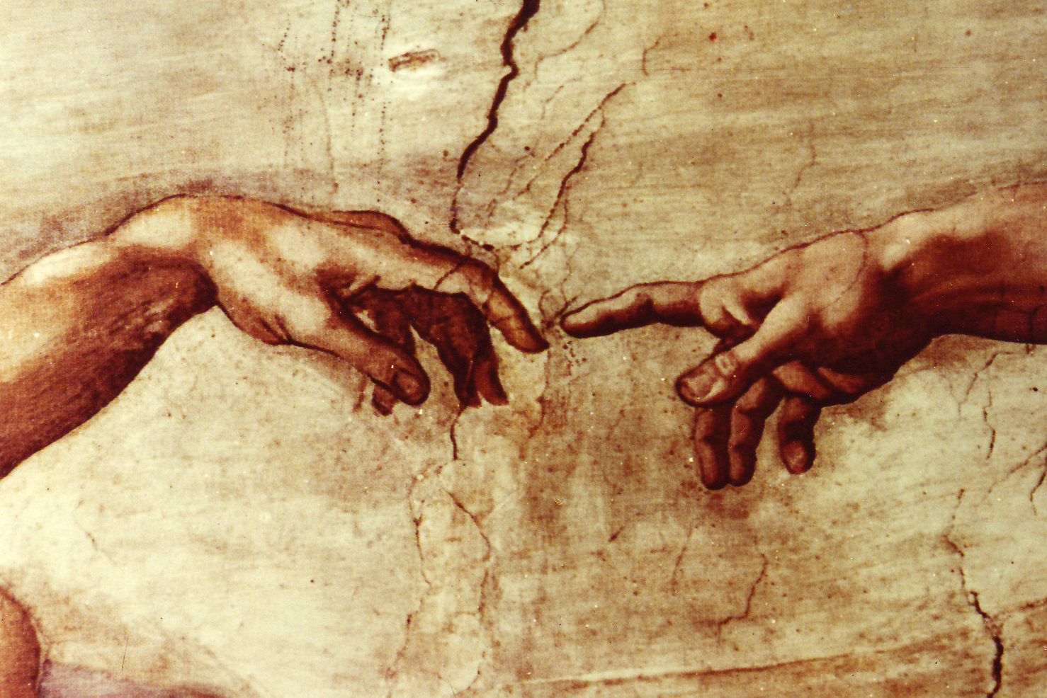 Who Is God?
