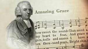 The Story Behind the Hymn “Amazing Grace”