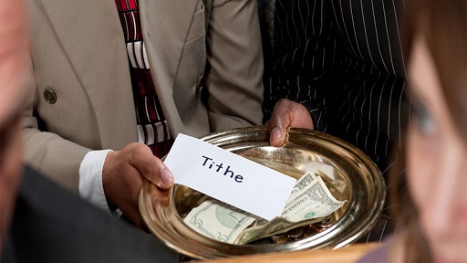 Is Tithing the Goal for Christians, or Only the Beginning?