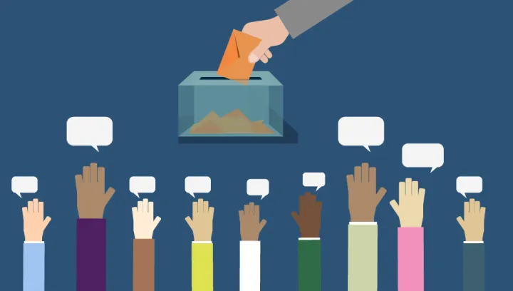 Is Democracy Biblical?