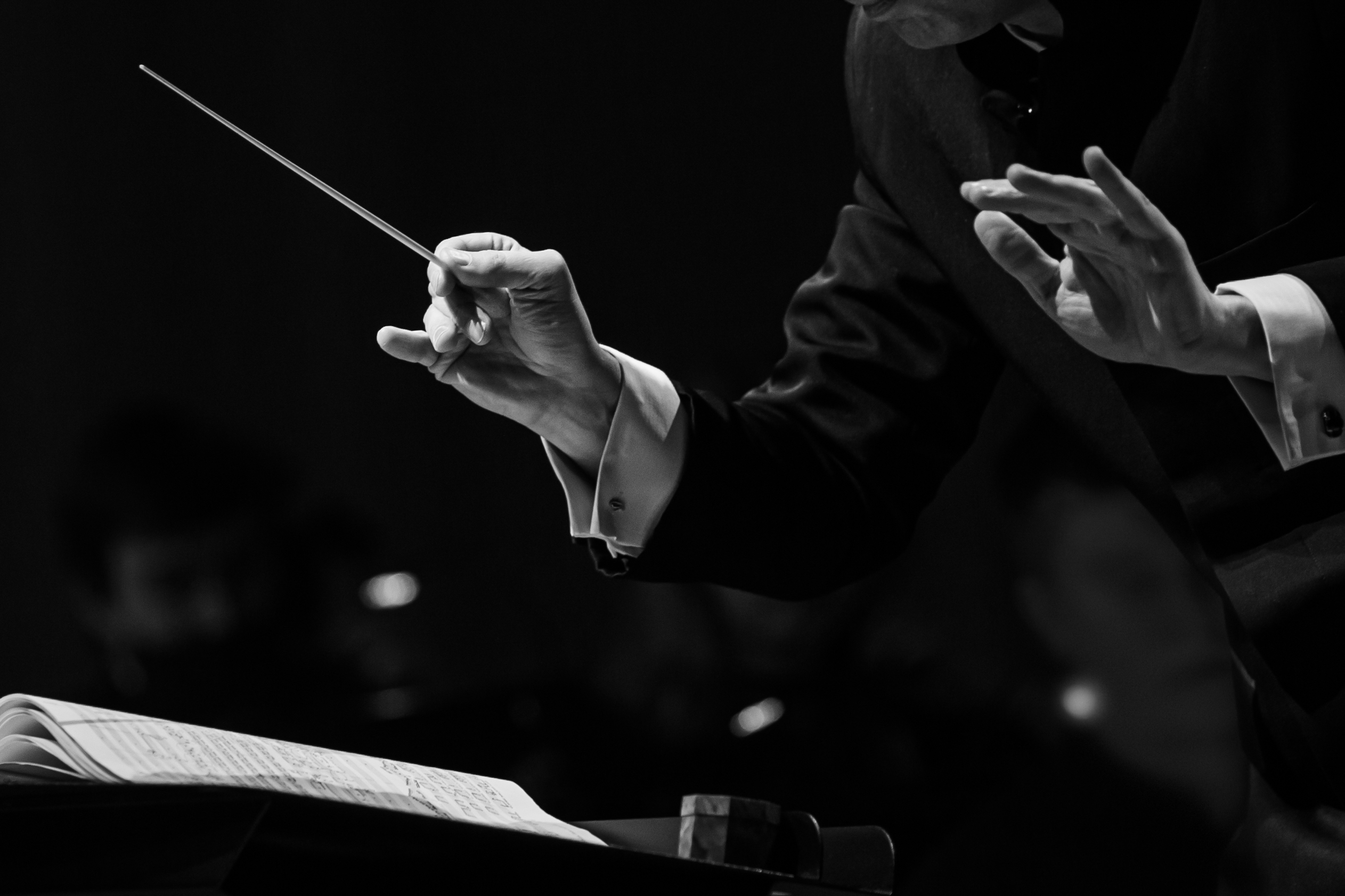 How to Choose the Right Hymns for Your Church Service