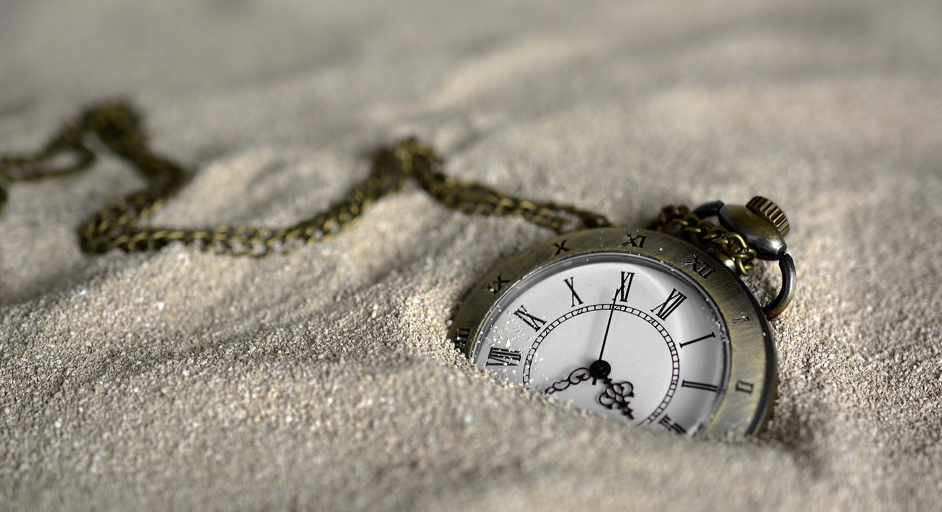 Trusting God’s Timing