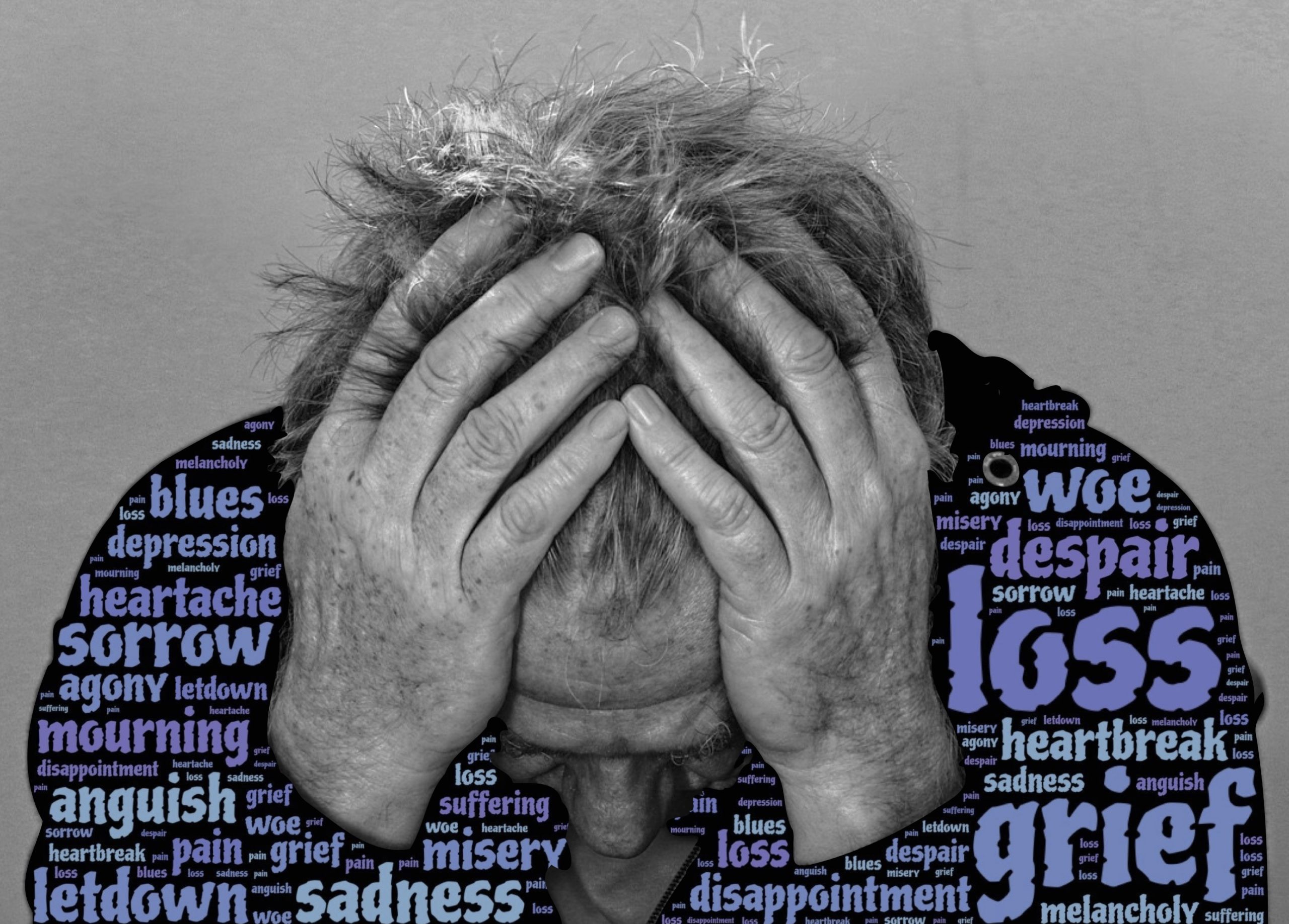 How to Grieve Biblically