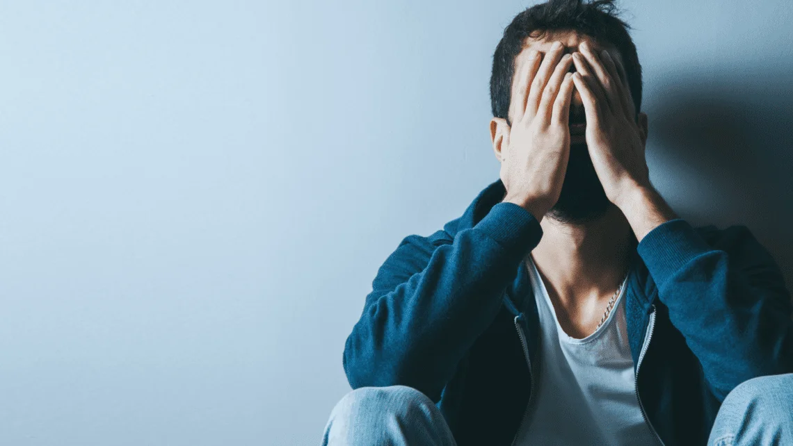 How Do I Stop Falling Into the Same Sins?