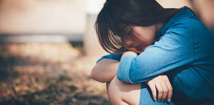 How to Biblically Recover from Heartbreak