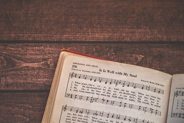Top 10 Gospel Hymns You Should Know