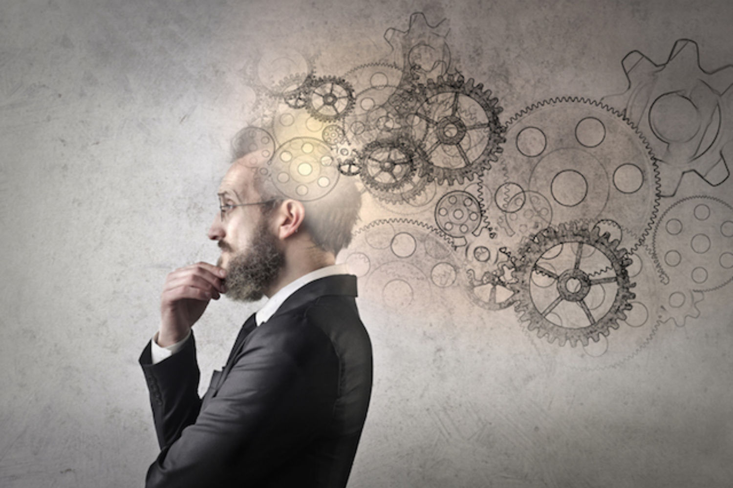 Your Daily Thoughts Shape Your Character