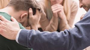 How to Rebuke a Long-Standing Church Member