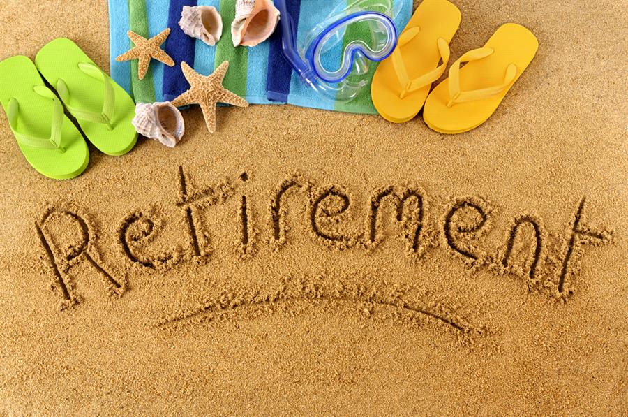 Can a Christian Retire?