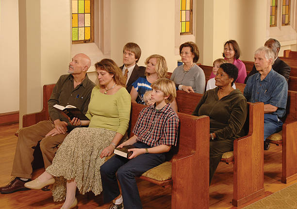 Why Should Christians Go to Church?