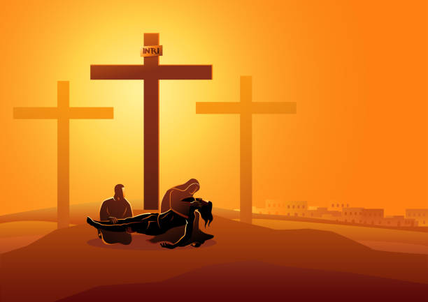 The Triumph That Looked Like Defeat: Why the Devil Misjudged Calvary