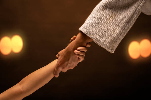 10 Comforting Bible Verses About Being God’s Chosen