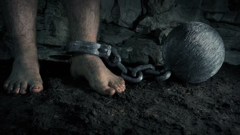 Slavery in the Light of the Bible