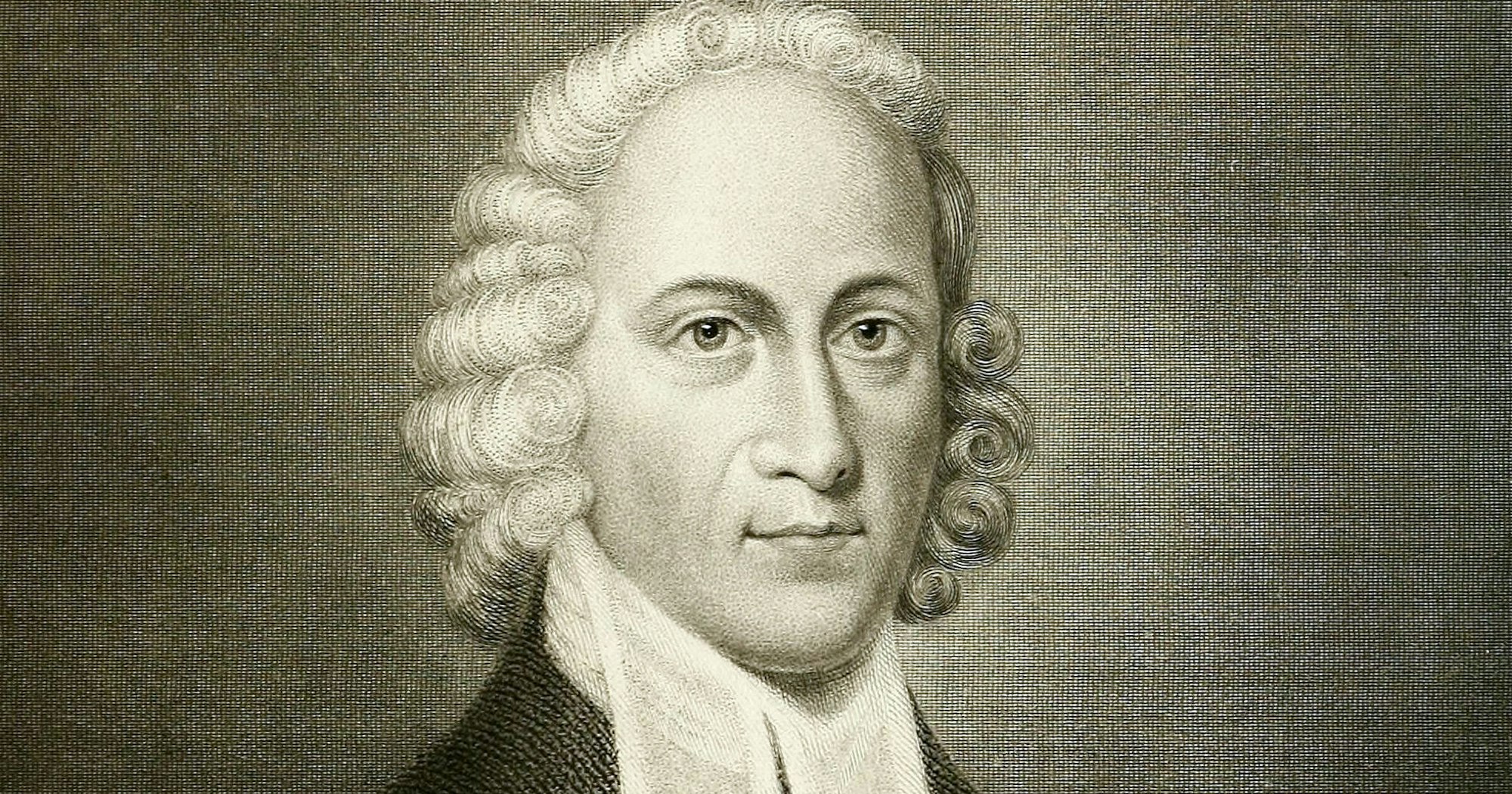 Jonathan Edwards - Biography
