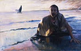 What You Missed About Jonah’s Story: His Death in the Belly of the Fish