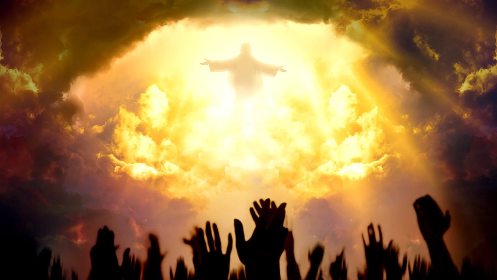 20 Hymns about the Return of Christ