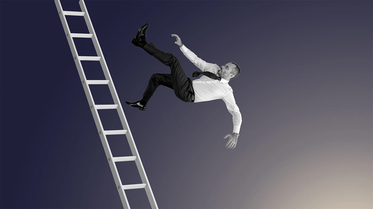 How to Deal with Failure