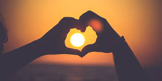 Hymns about God’s love