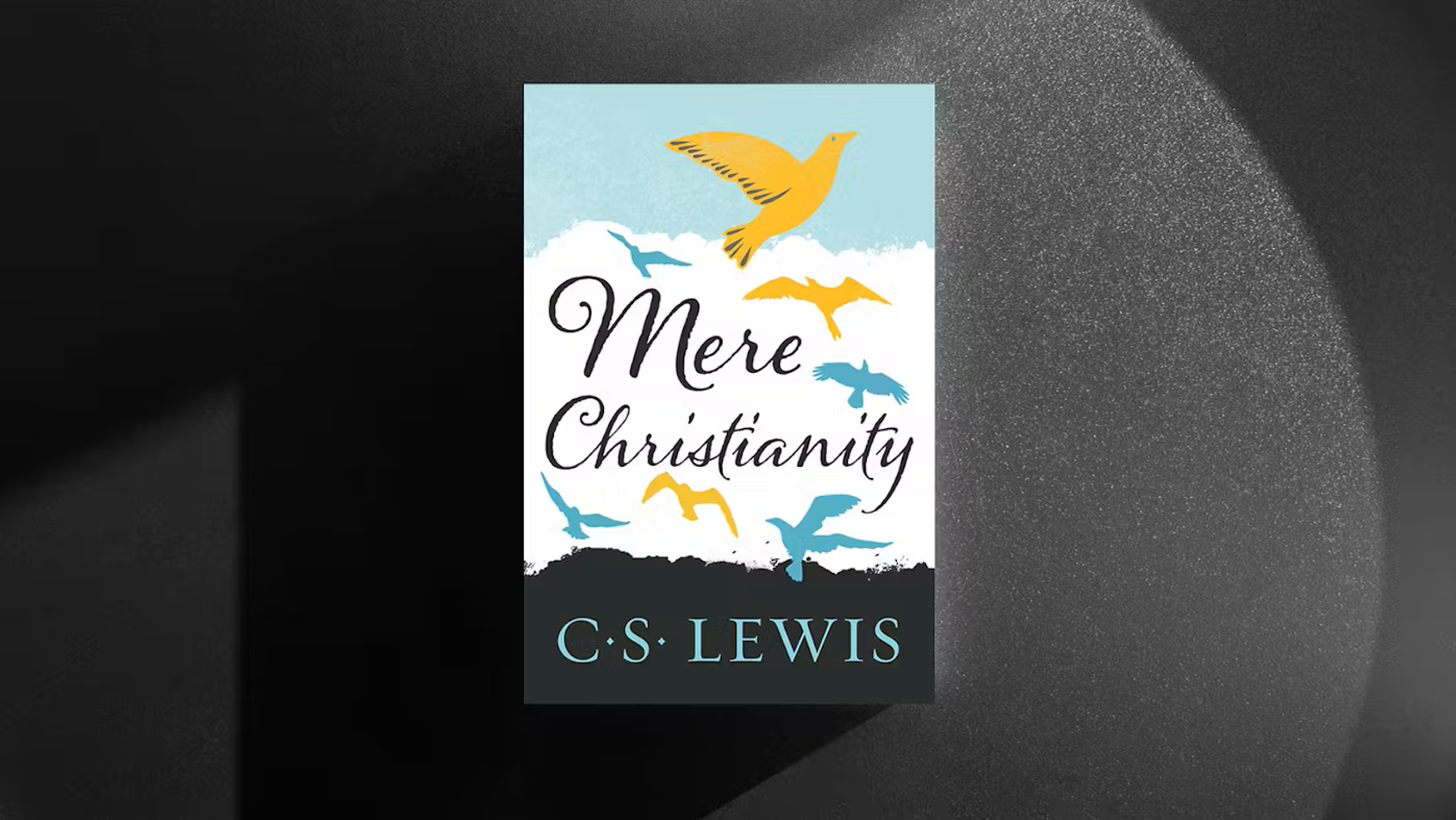 Ultimate Review of Mere Christianity by C. S. Lewis