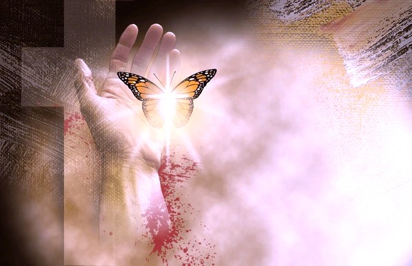 What Does It Mean to Be Born Again?