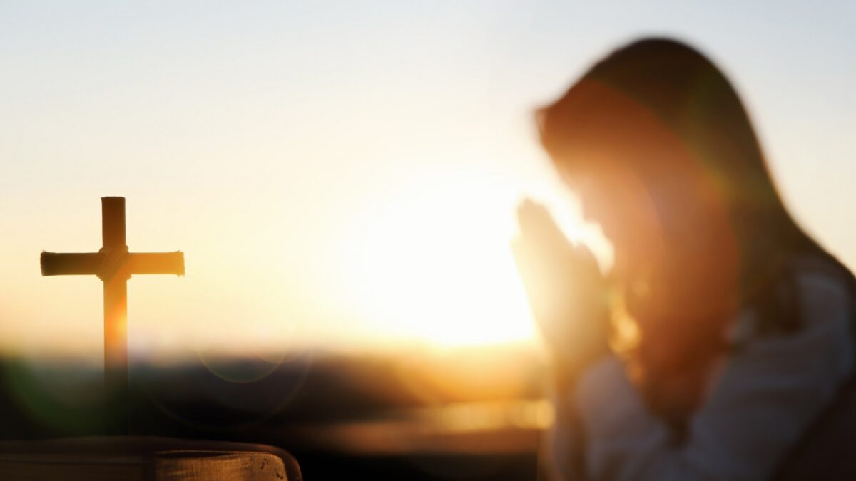 Is Christian Faith Blind or Based on Evidence?