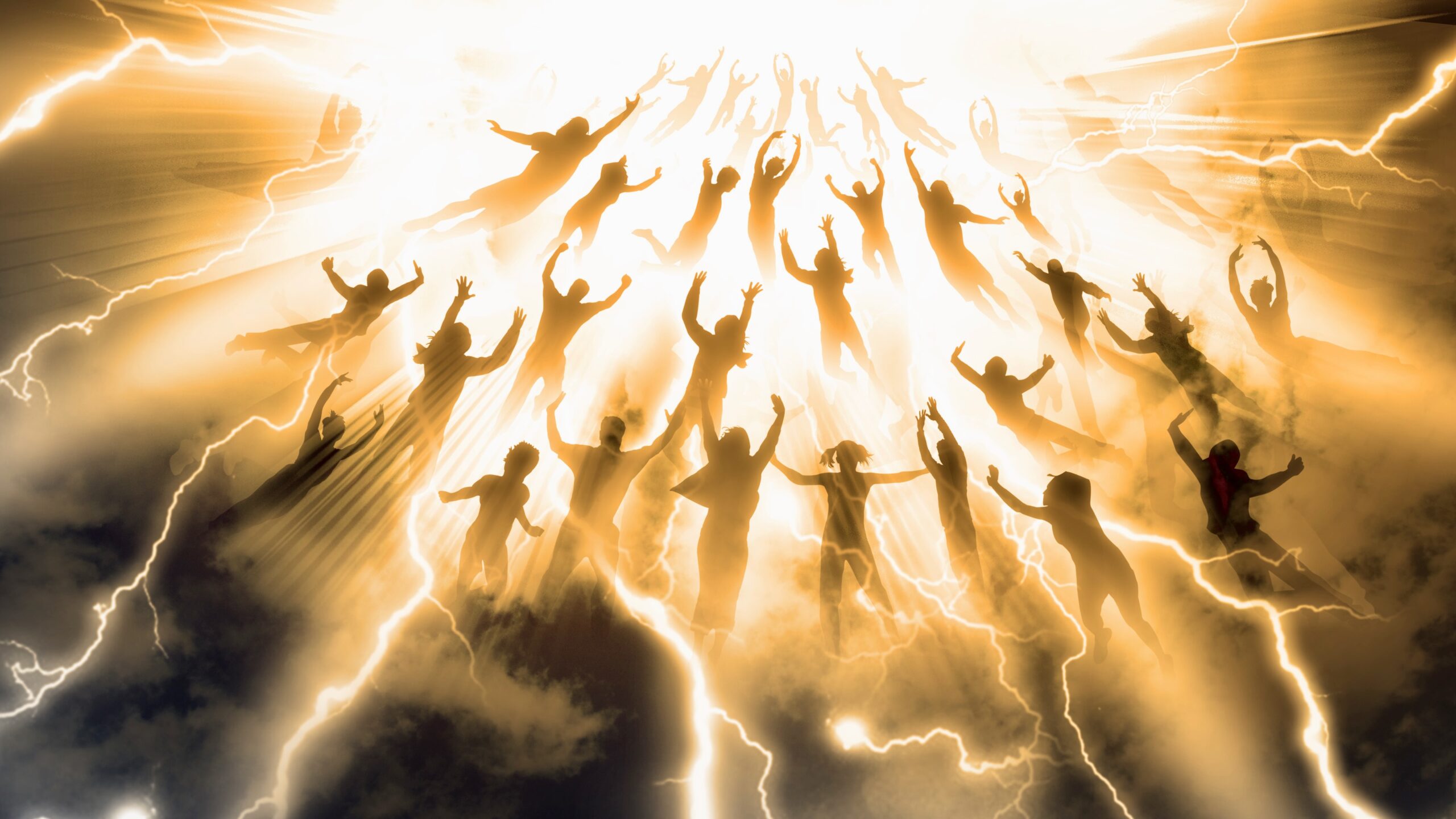 Is the Rapture Real? What Does the Bible Say?