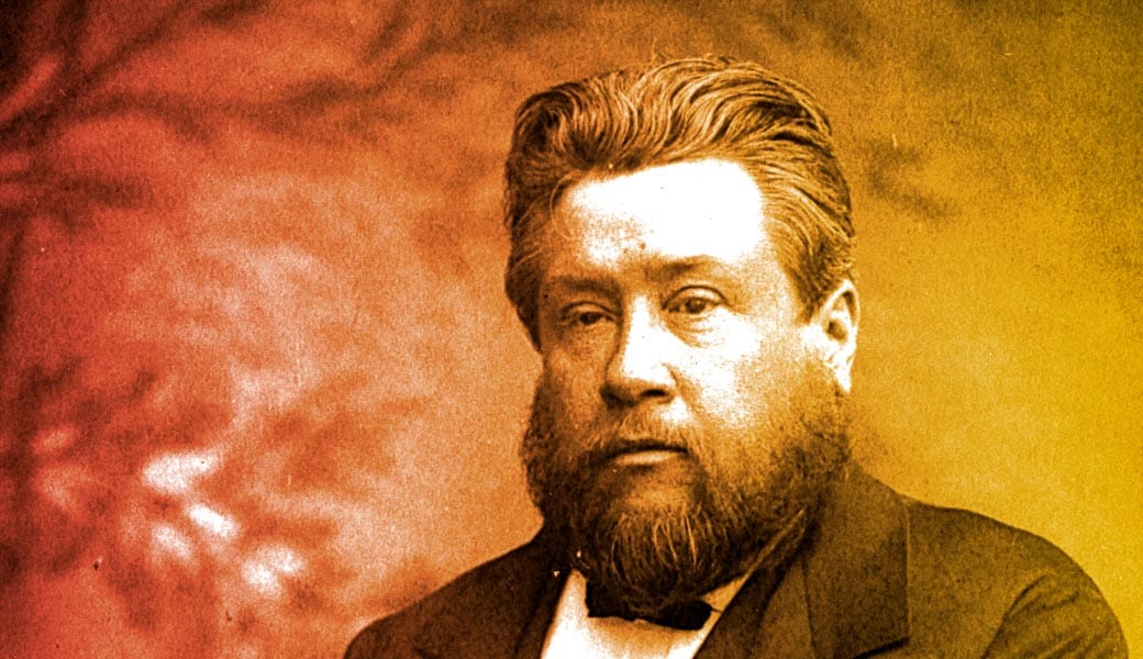 The Biography of Charles Spurgeon