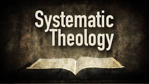 What Is Systematic Theology?