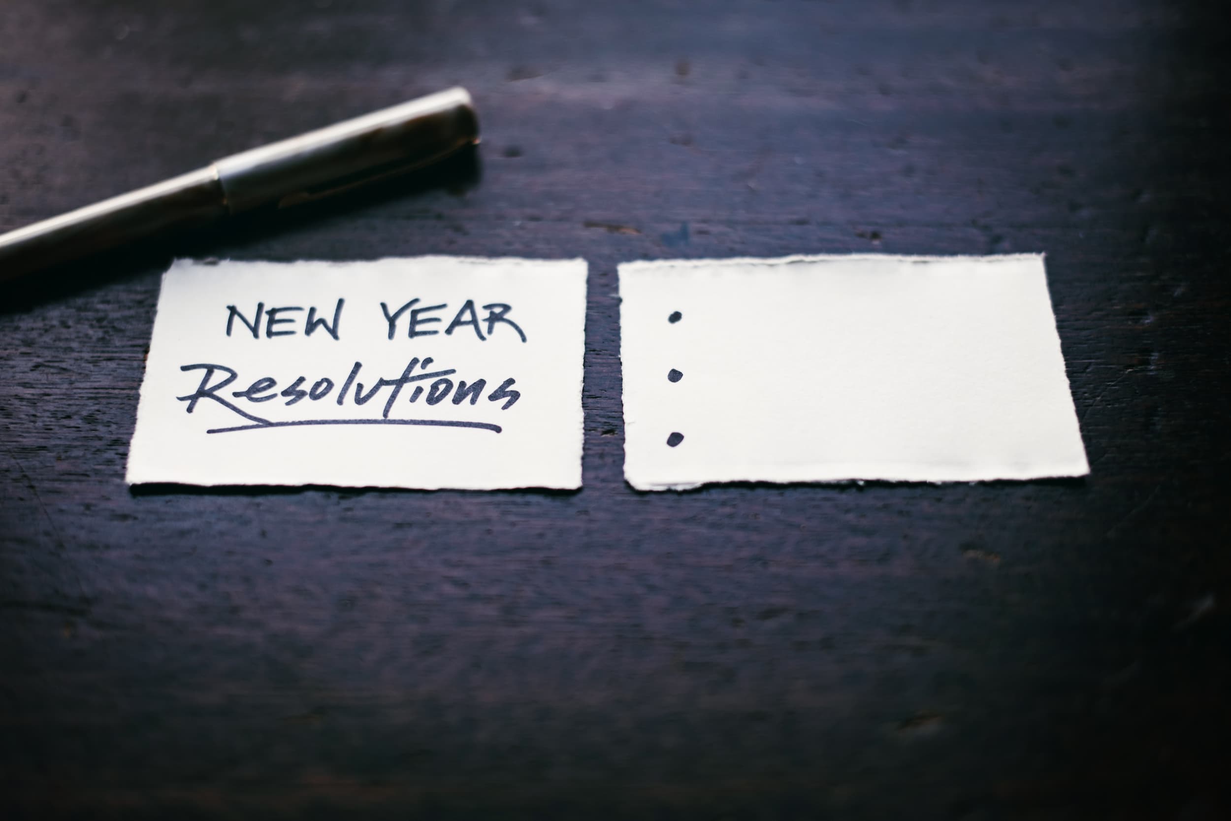 5 New Year’s Resolutions Ideas to Draw you Closer to God in 2026
